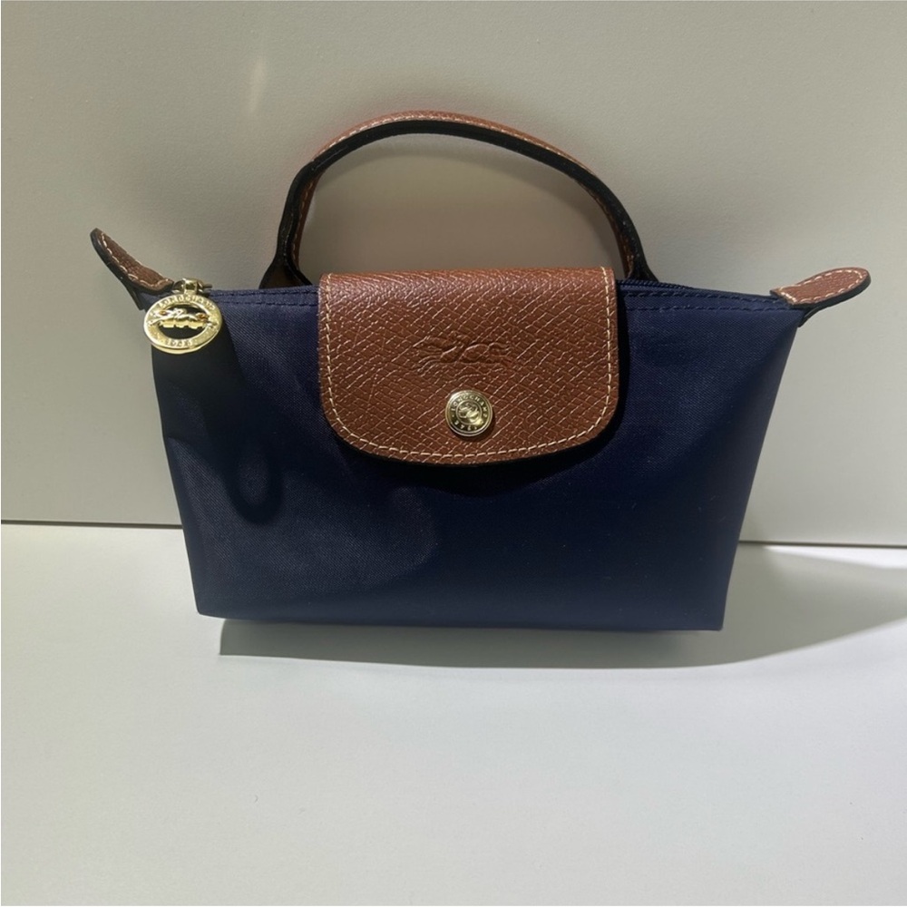 Longchamp mini bag